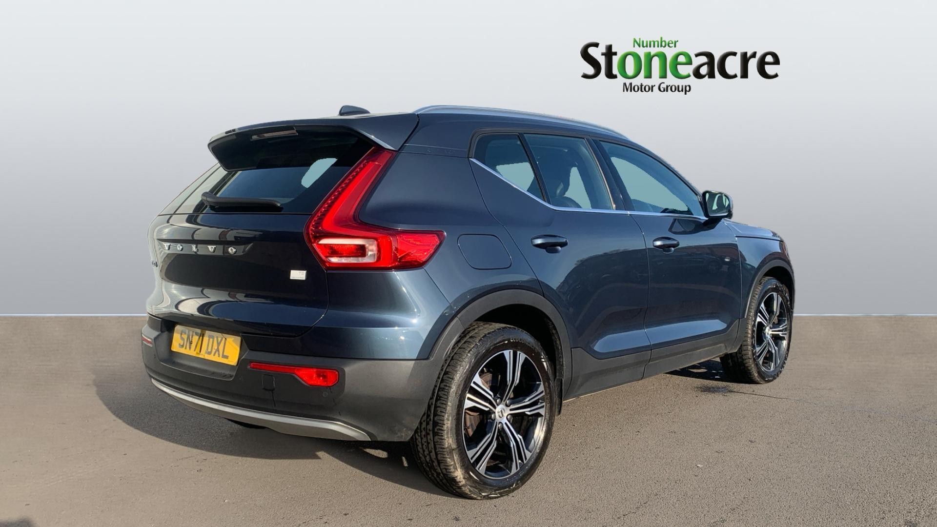 Volvo XC40 Image 7