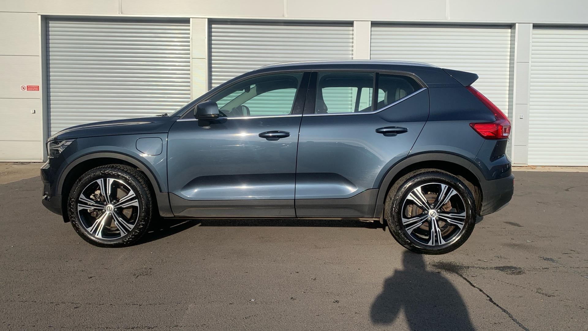 Volvo XC40 Image 8