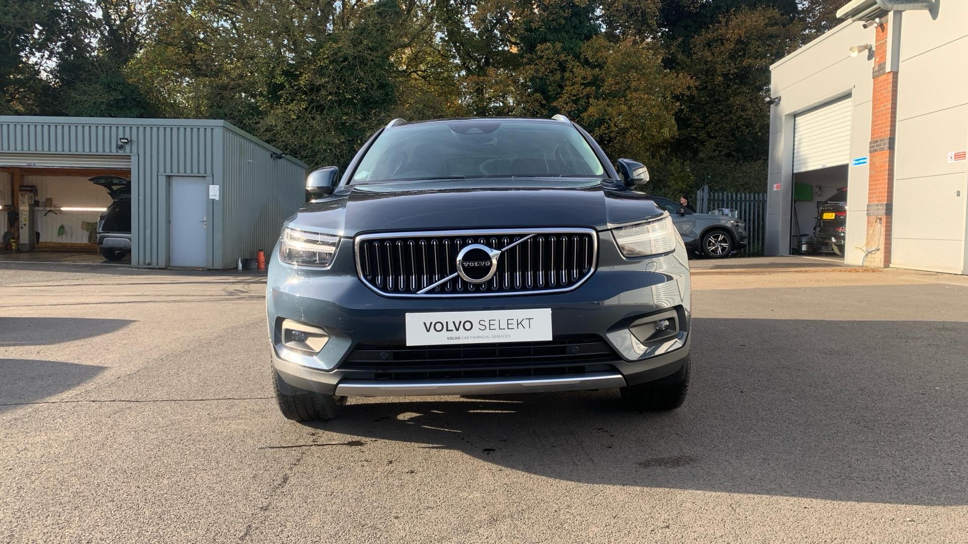 Volvo XC40 Image 12