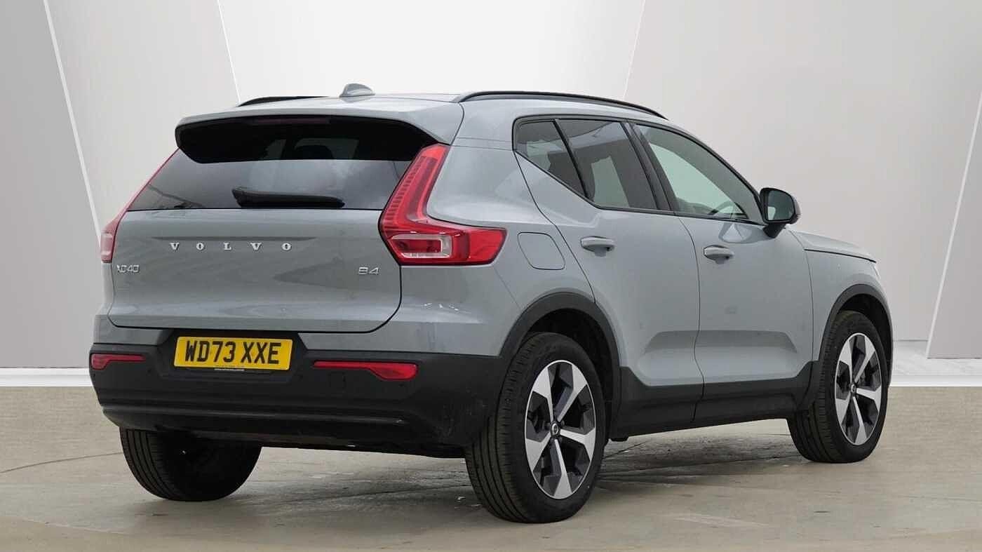 Volvo XC40 Image 3