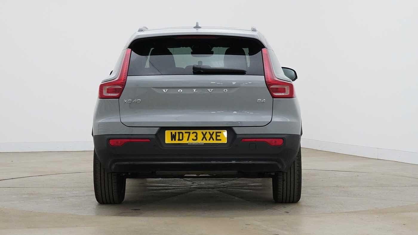 Volvo XC40 Image 4