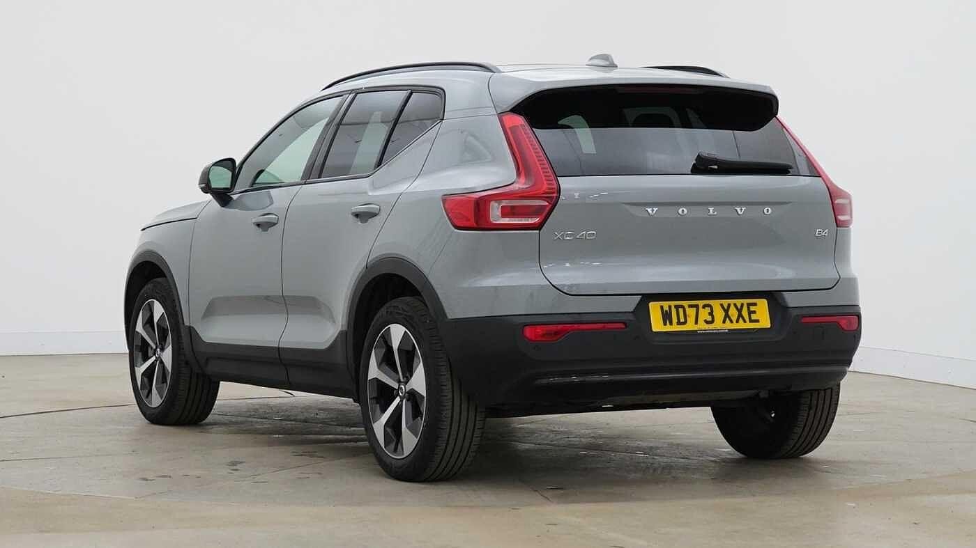 Volvo XC40 Image 5