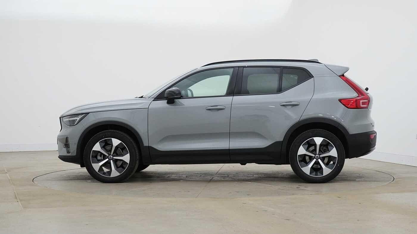 Volvo XC40 Image 6