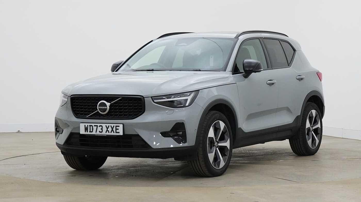 Volvo XC40 Image 7