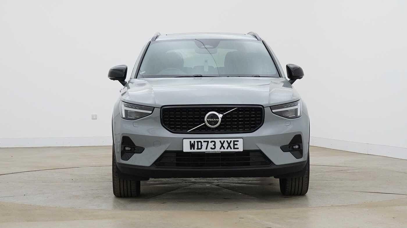 Volvo XC40 Image 8