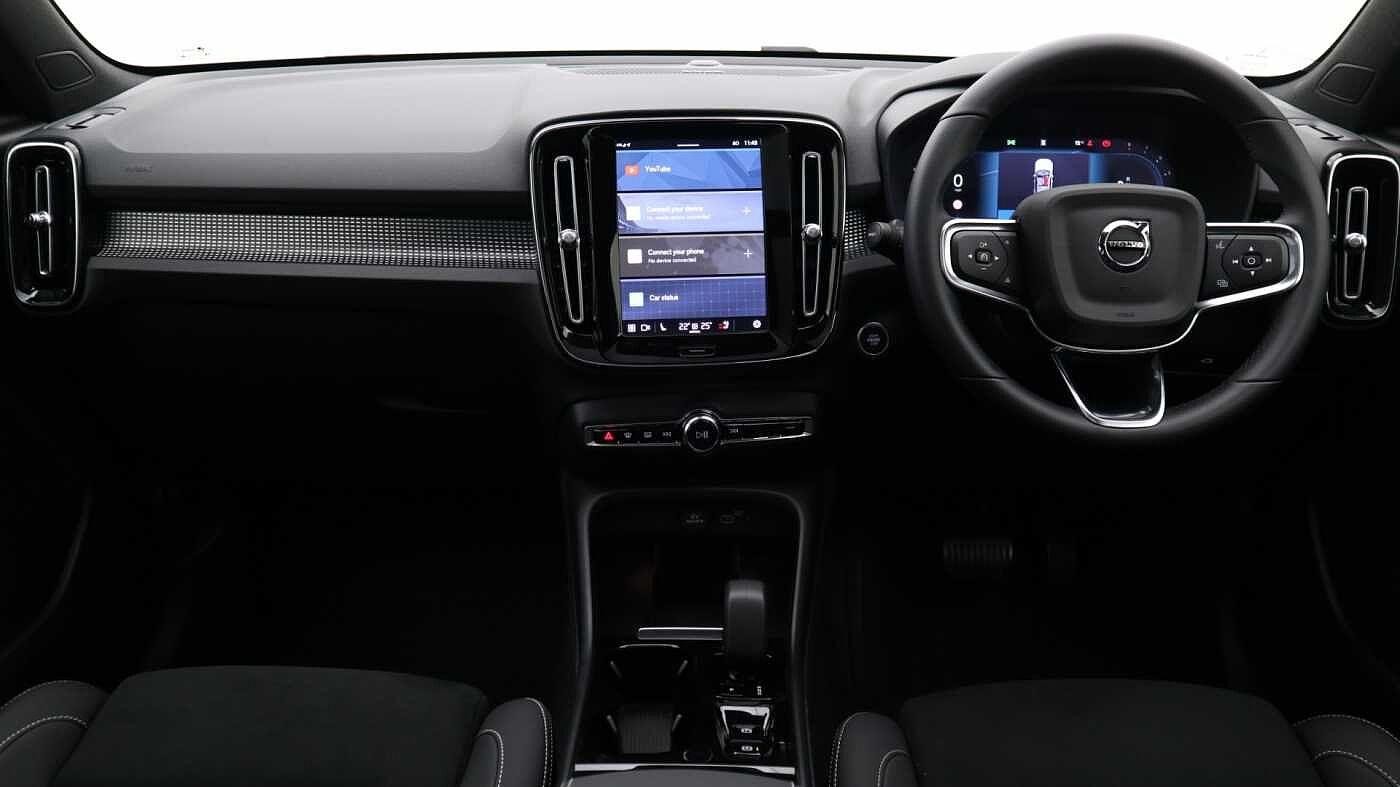 Volvo XC40 Image 10