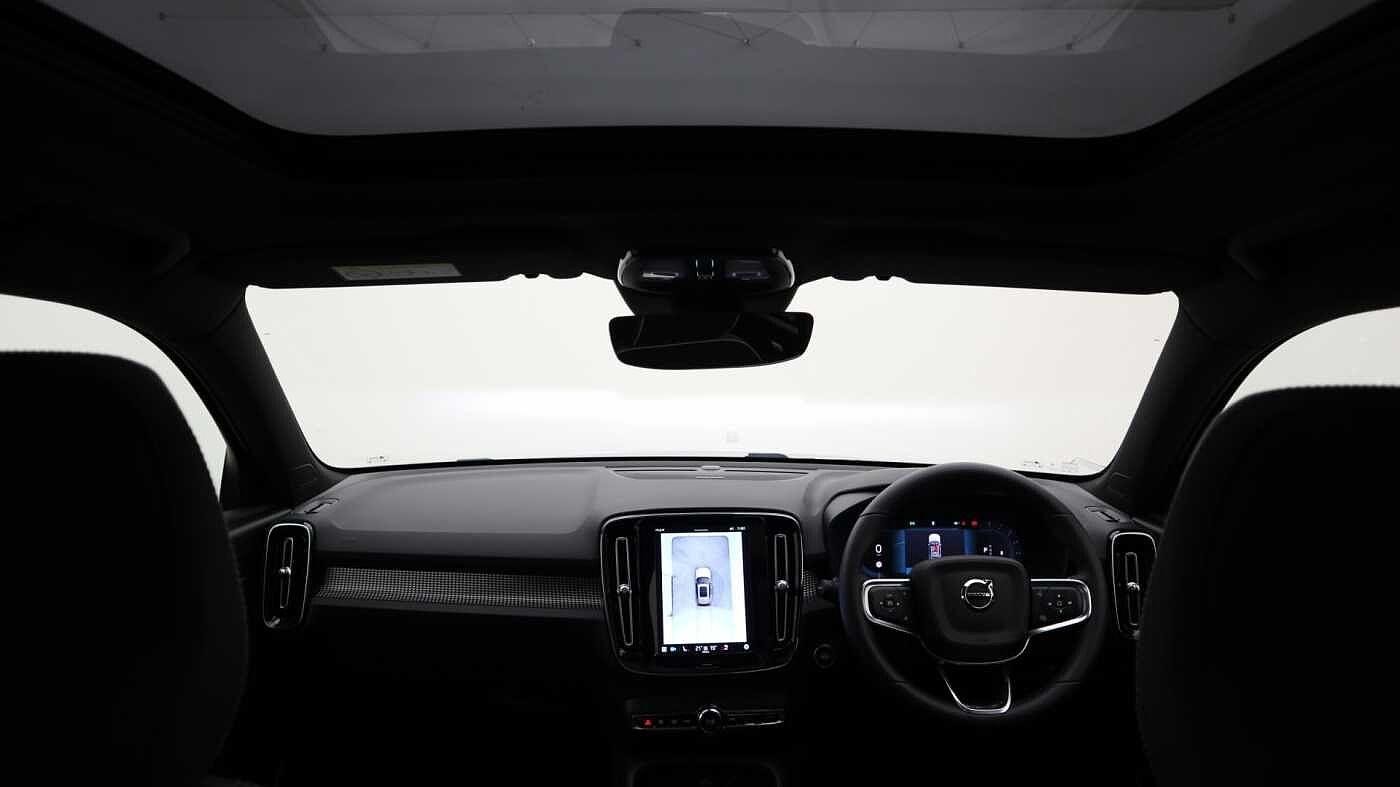 Volvo XC40 Image 38