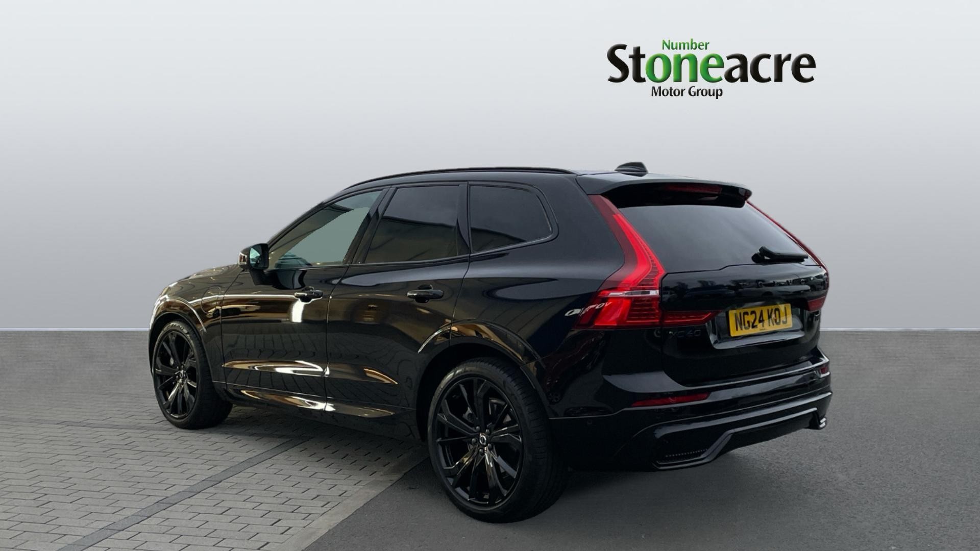 Volvo XC60 Image 2