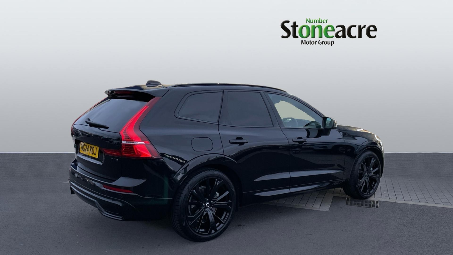 Volvo XC60 Image 7