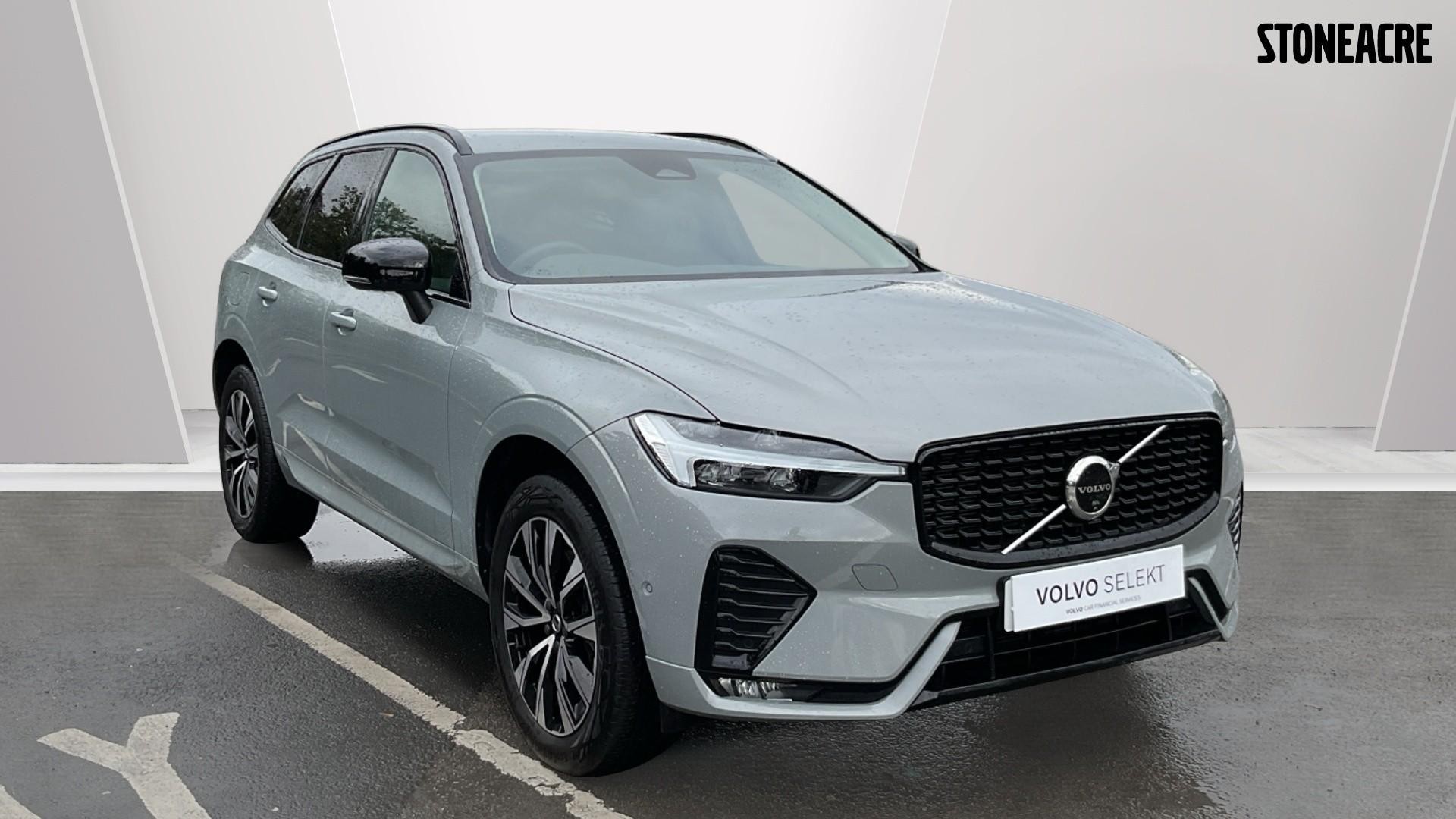 Volvo XC60 Image 1