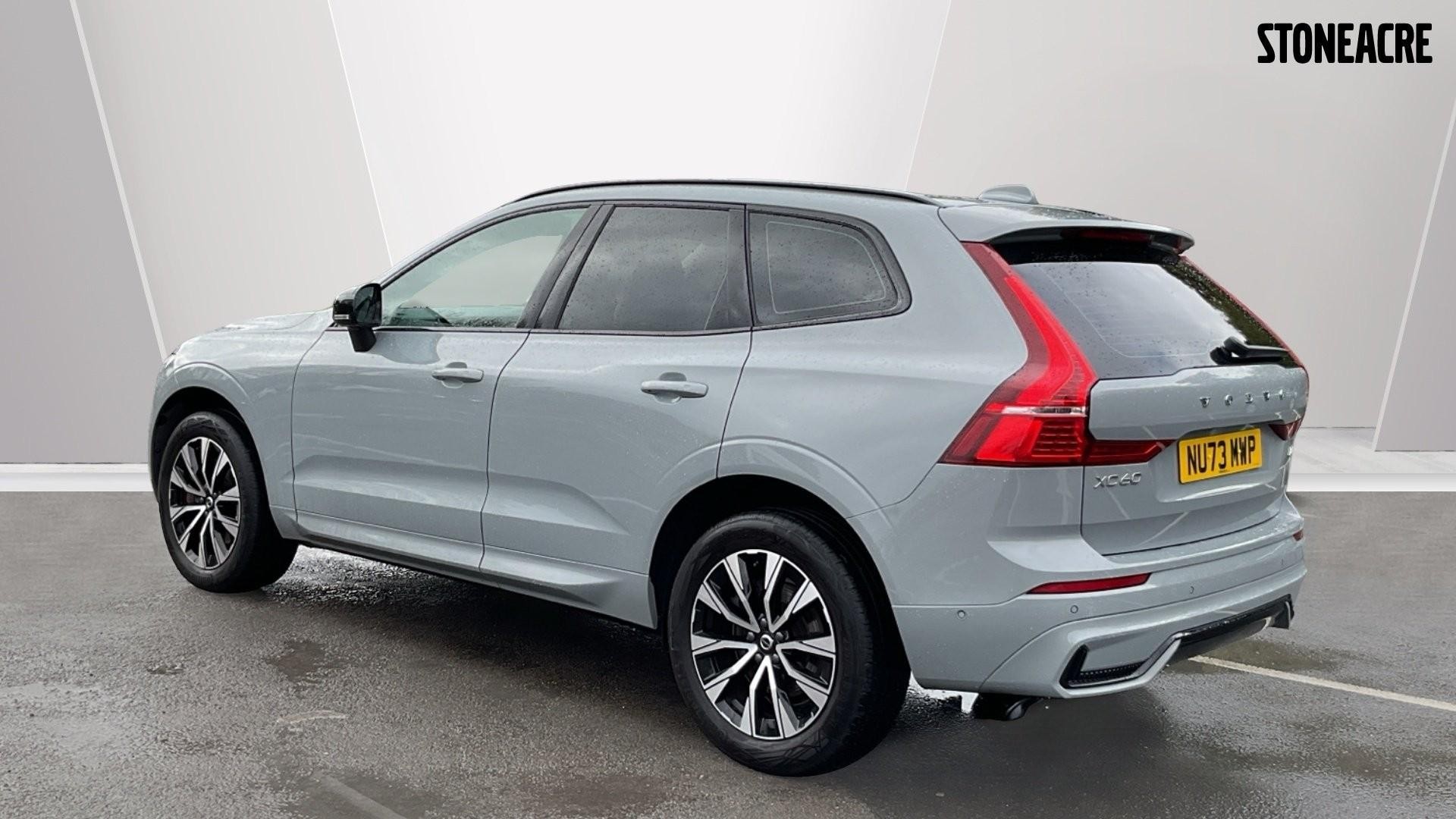 Volvo XC60 Image 2