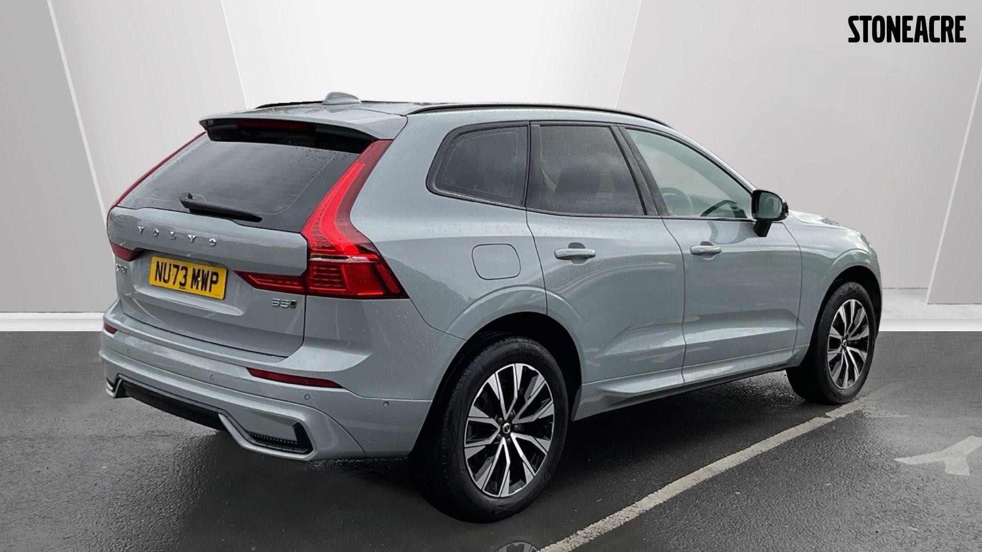 Volvo XC60 Image 7