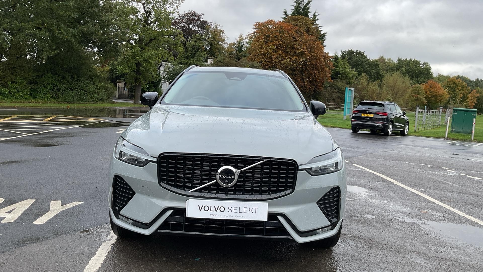 Volvo XC60 Image 12