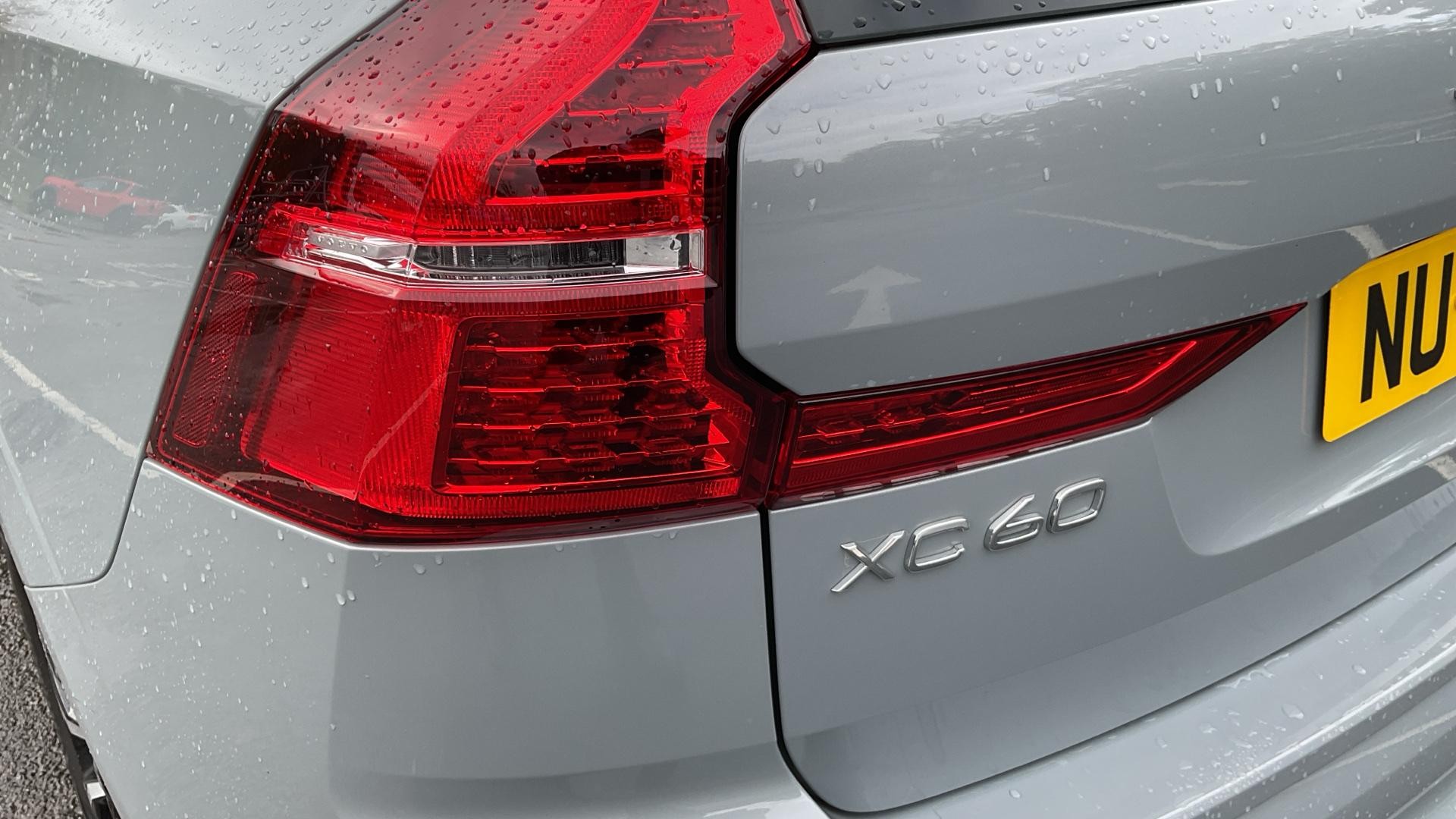 Volvo XC60 Image 43