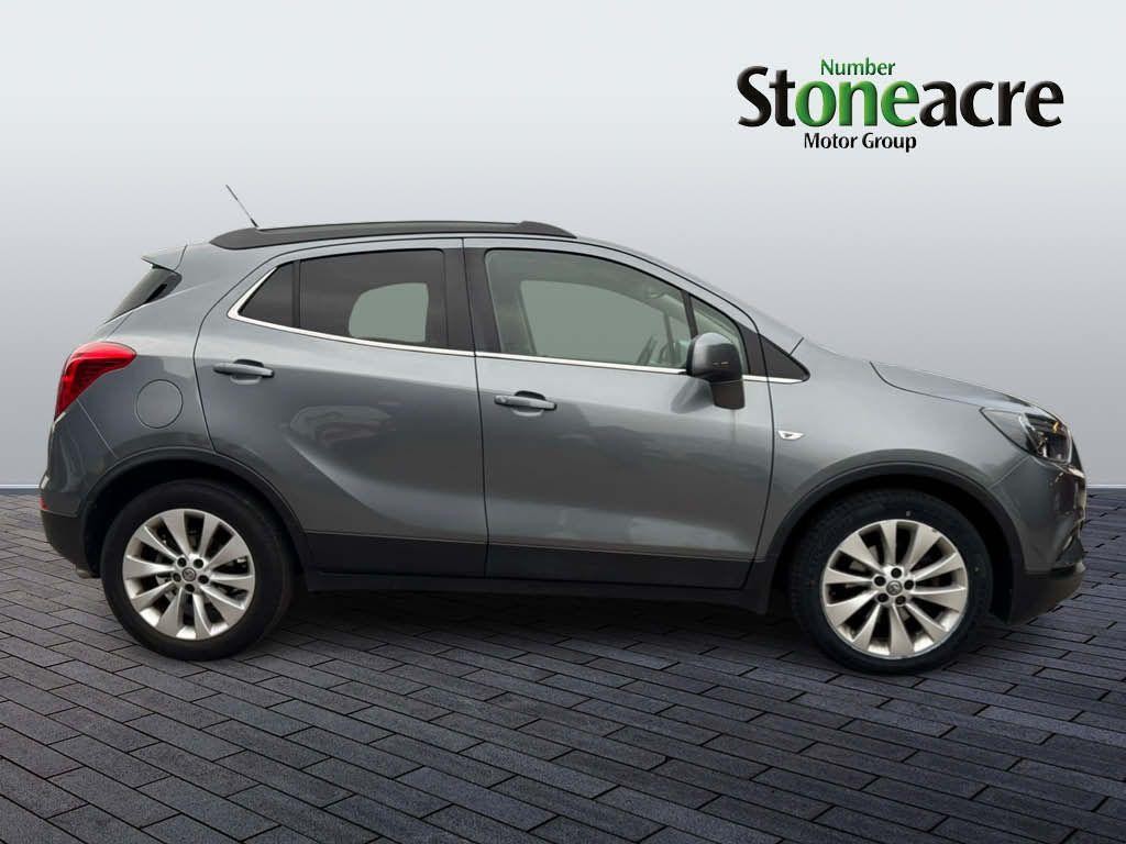 Vauxhall Mokka X Image 2