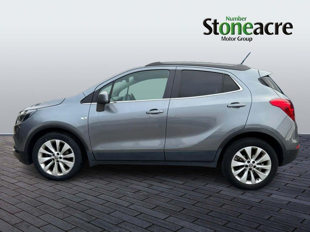 Vauxhall Mokka X Image 6