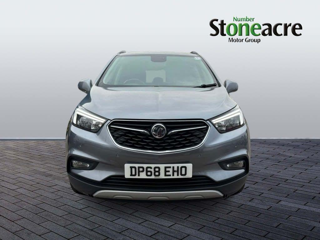 Vauxhall Mokka X Image 8