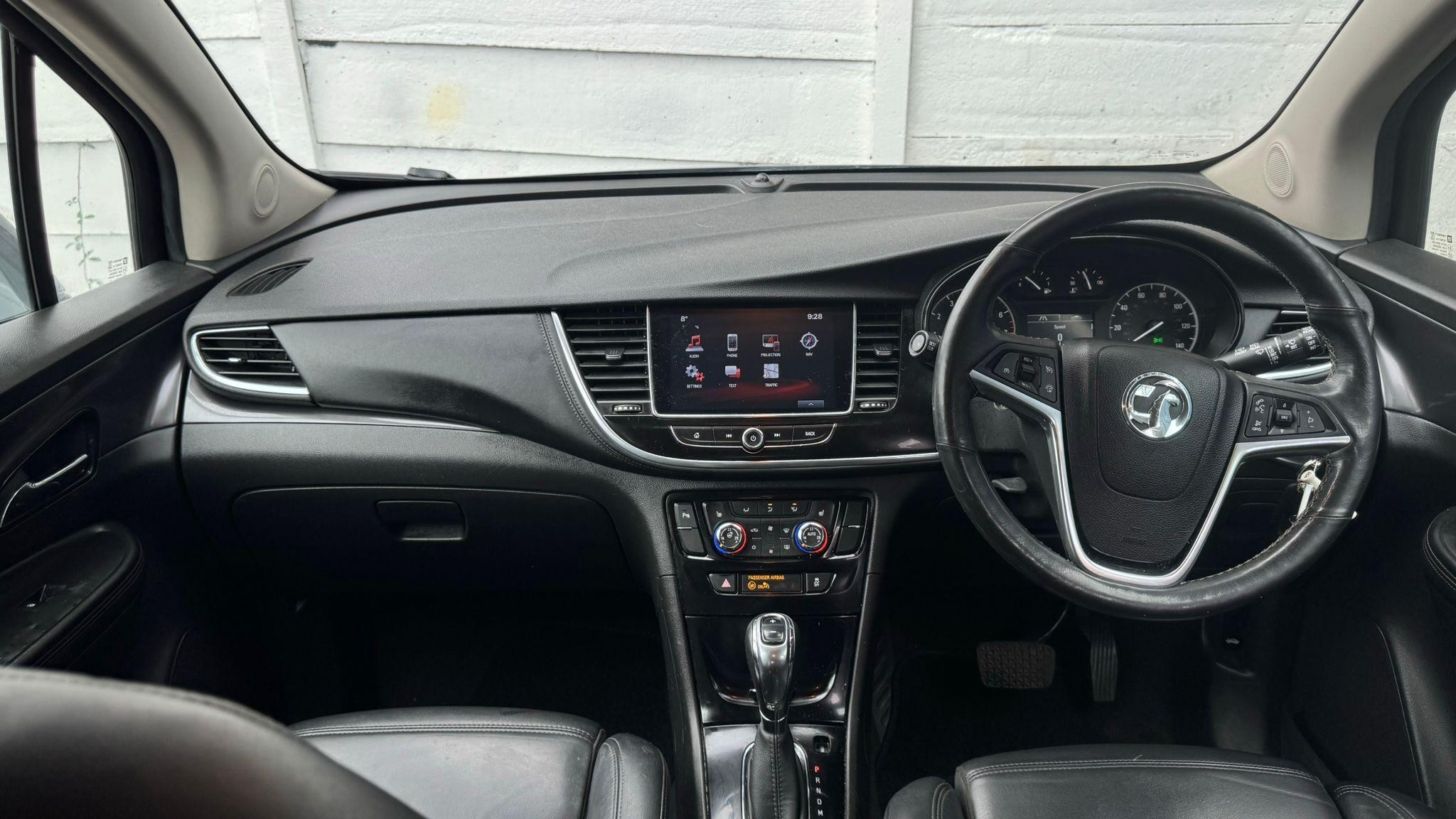 Vauxhall Mokka X Image 15