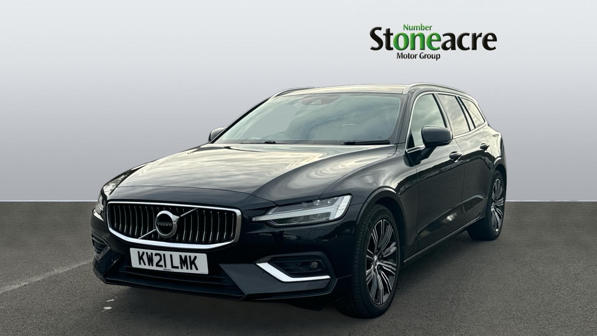 Volvo V60 Image 6