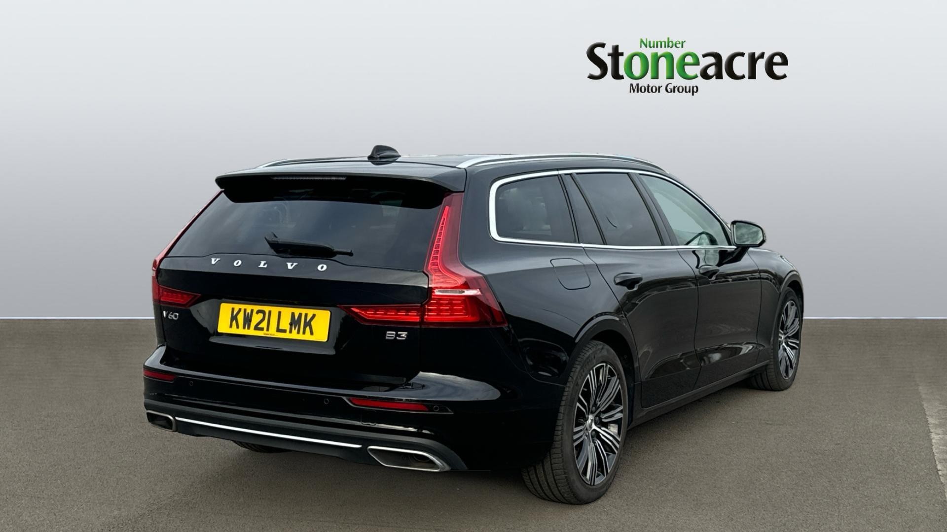 Volvo V60 Image 7