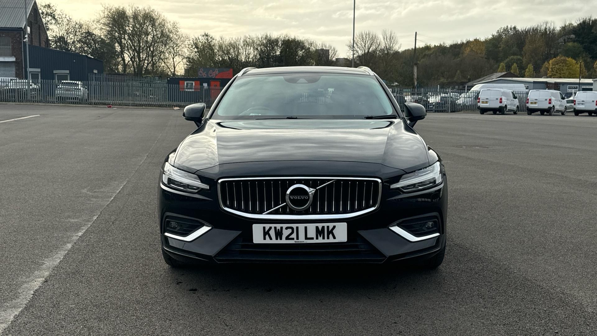 Volvo V60 Image 12