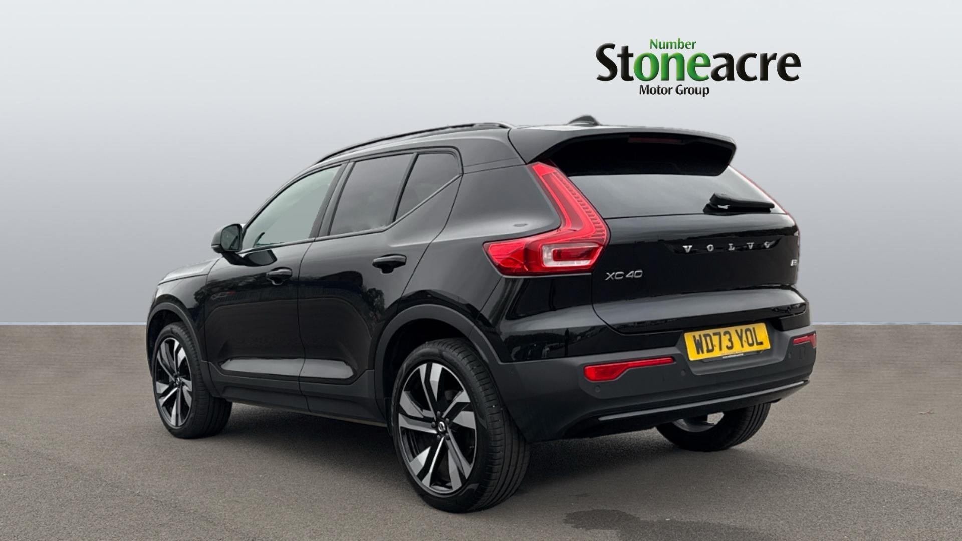 Volvo XC40 Image 2