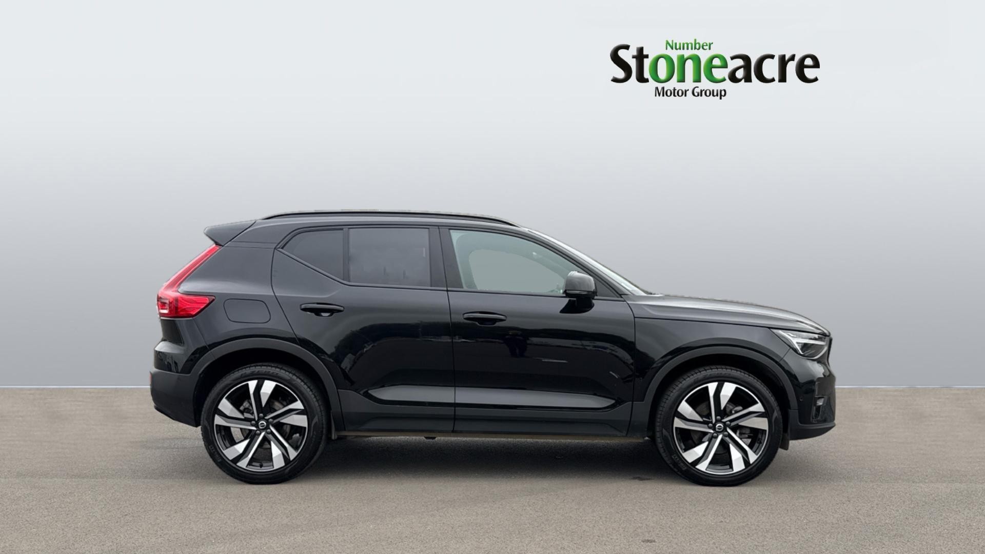 Volvo XC40 Image 3