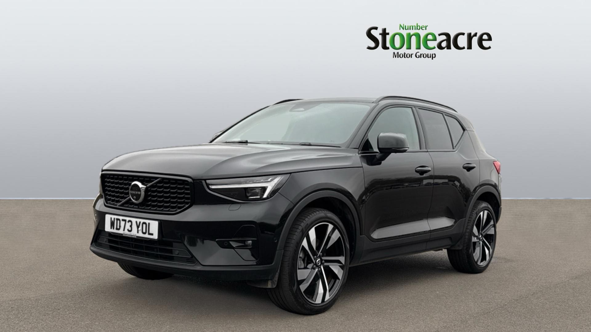 Volvo XC40 Image 6