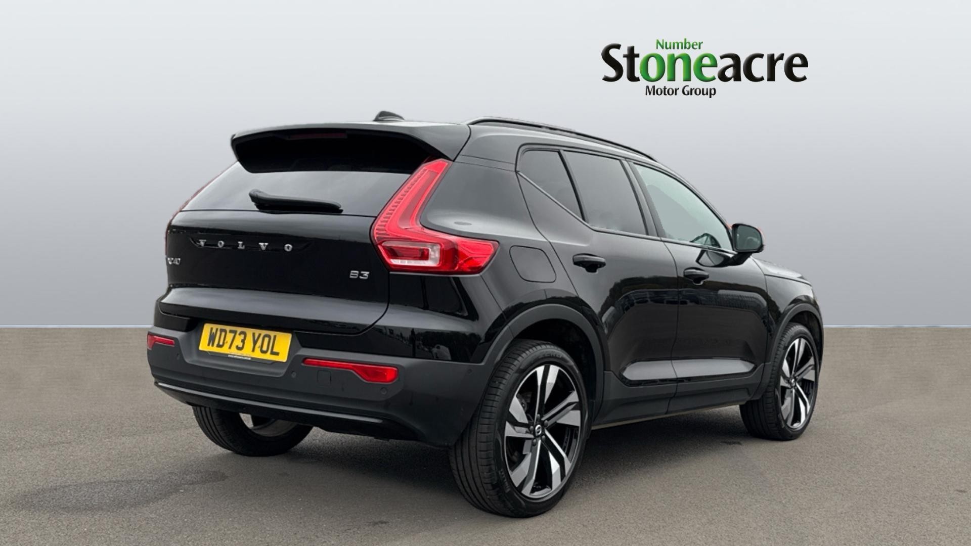 Volvo XC40 Image 7