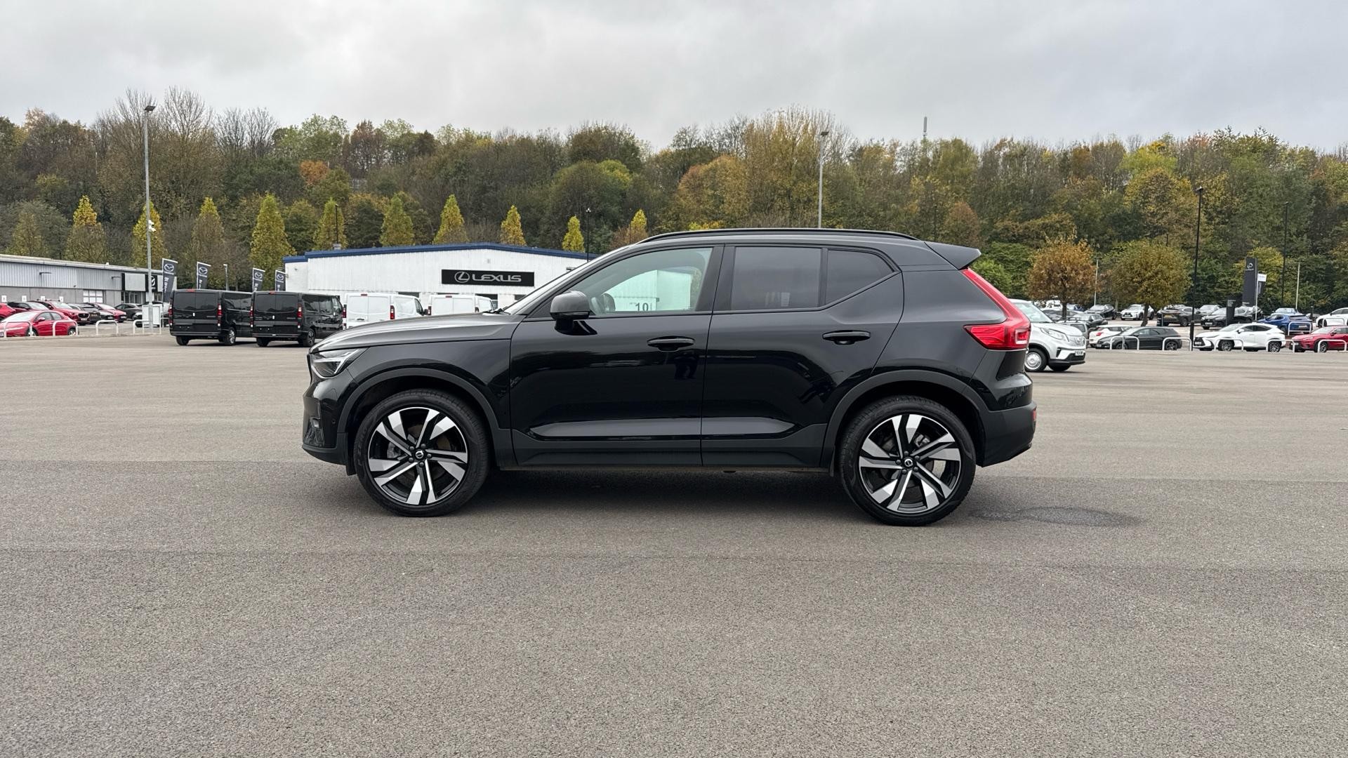 Volvo XC40 Image 8