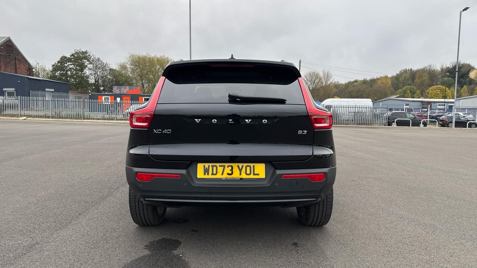 Volvo XC40 Image 13