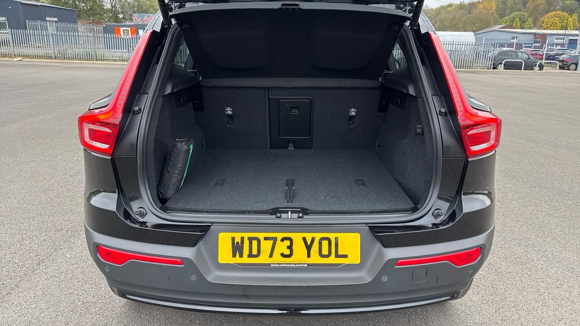 Volvo XC40 Image 17