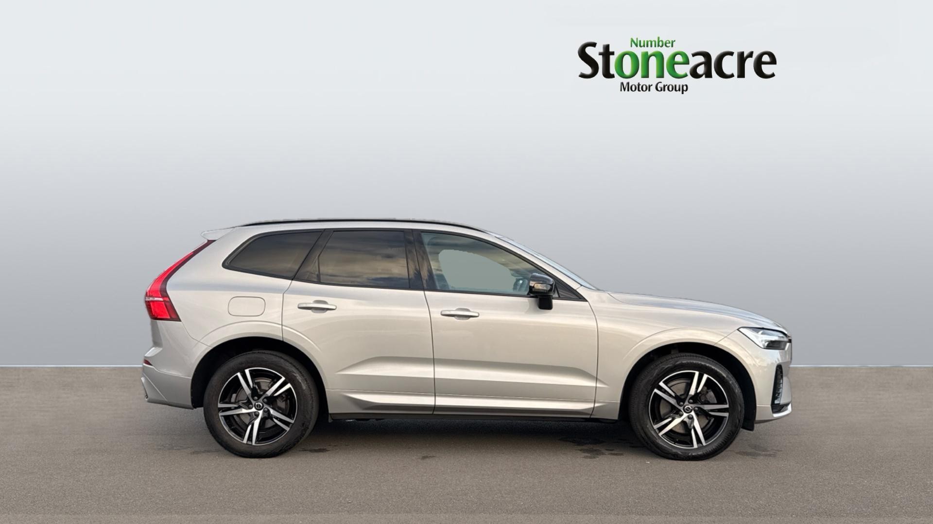 Volvo XC60 Image 3