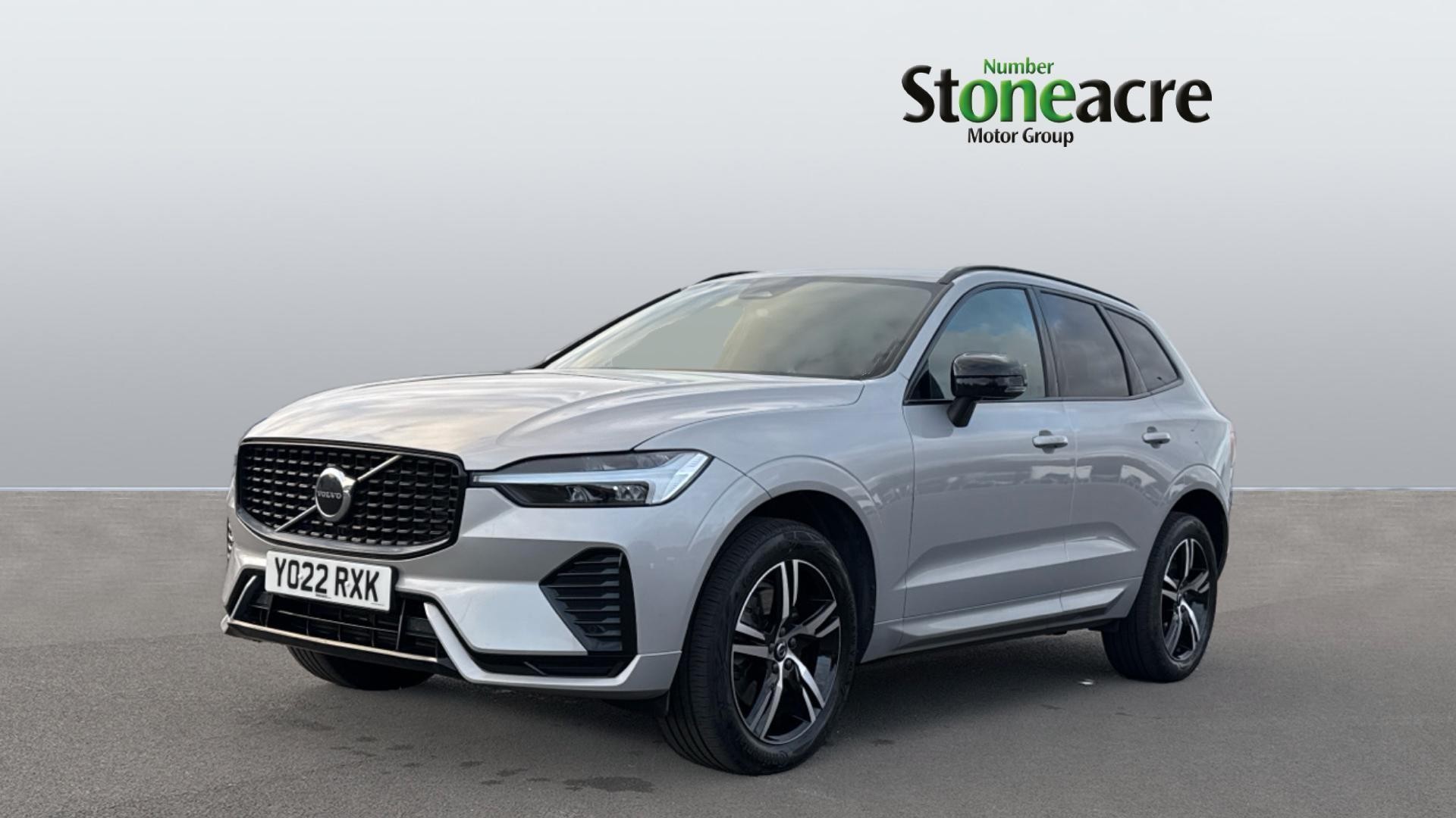 Volvo XC60 Image 6