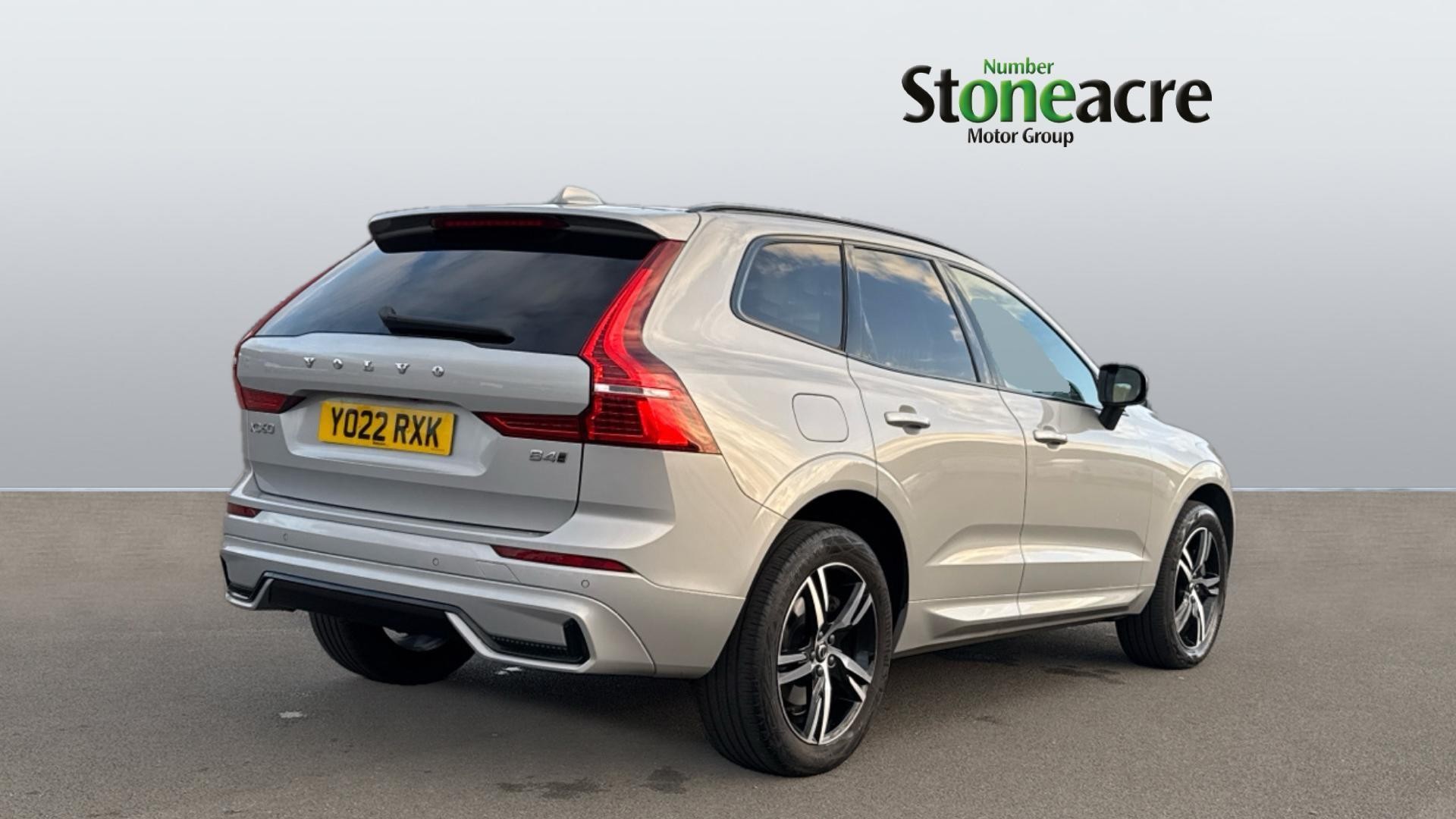 Volvo XC60 Image 7