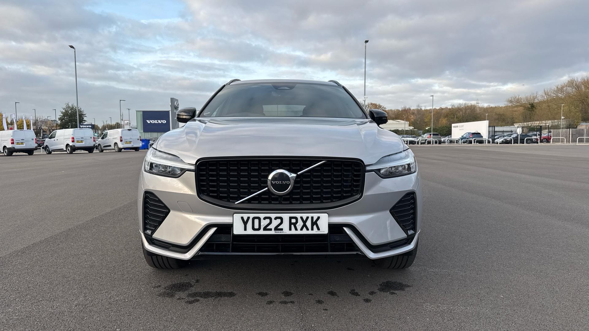 Volvo XC60 Image 12