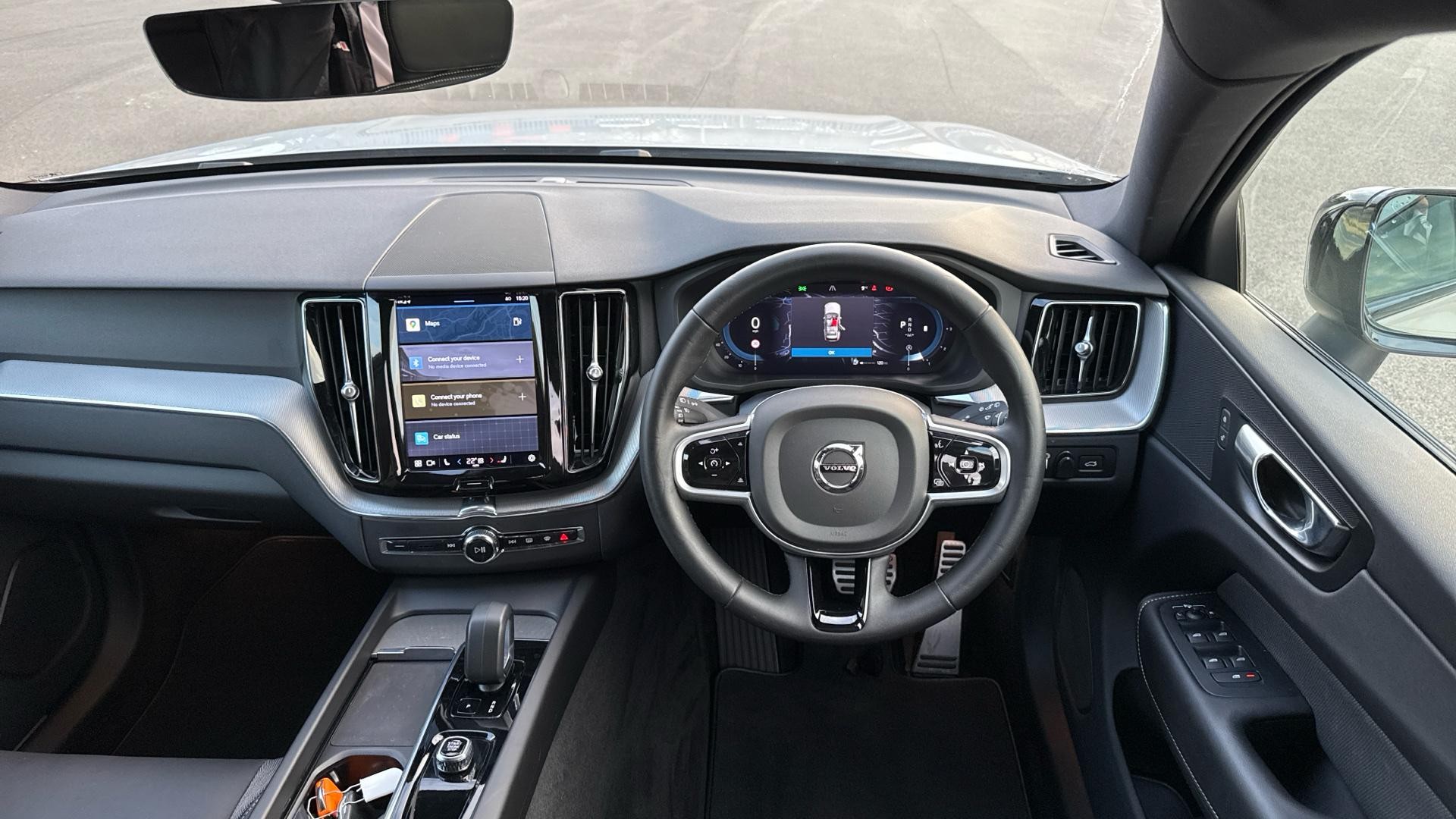 Volvo XC60 Image 20