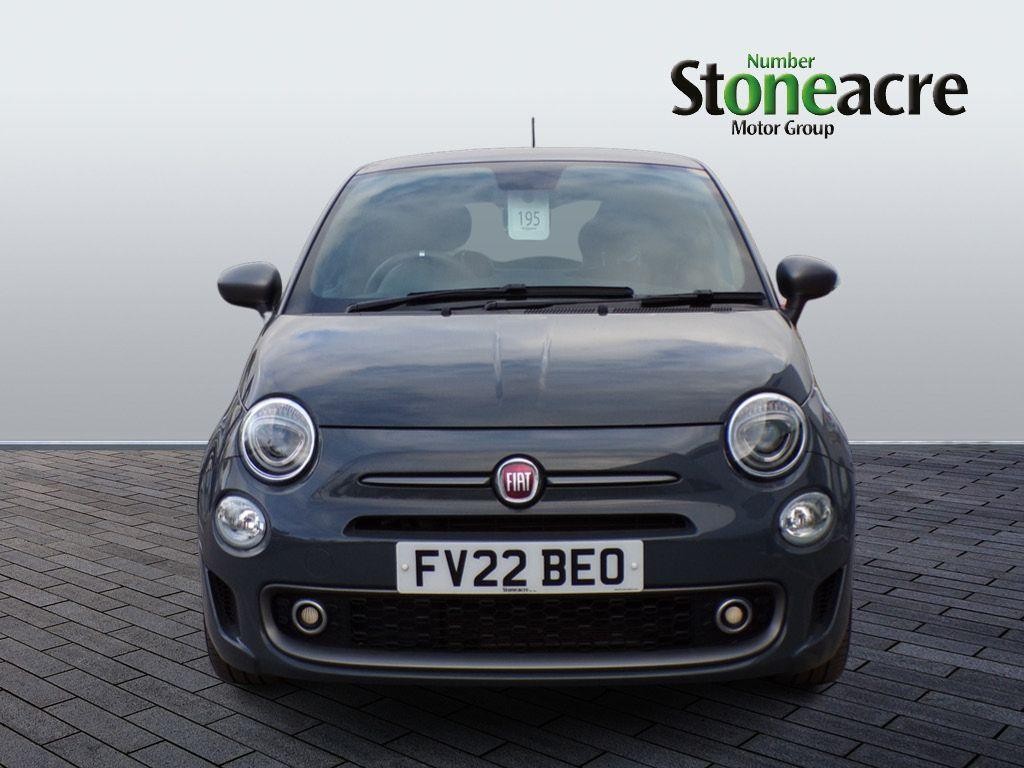 Fiat 500 Image 8