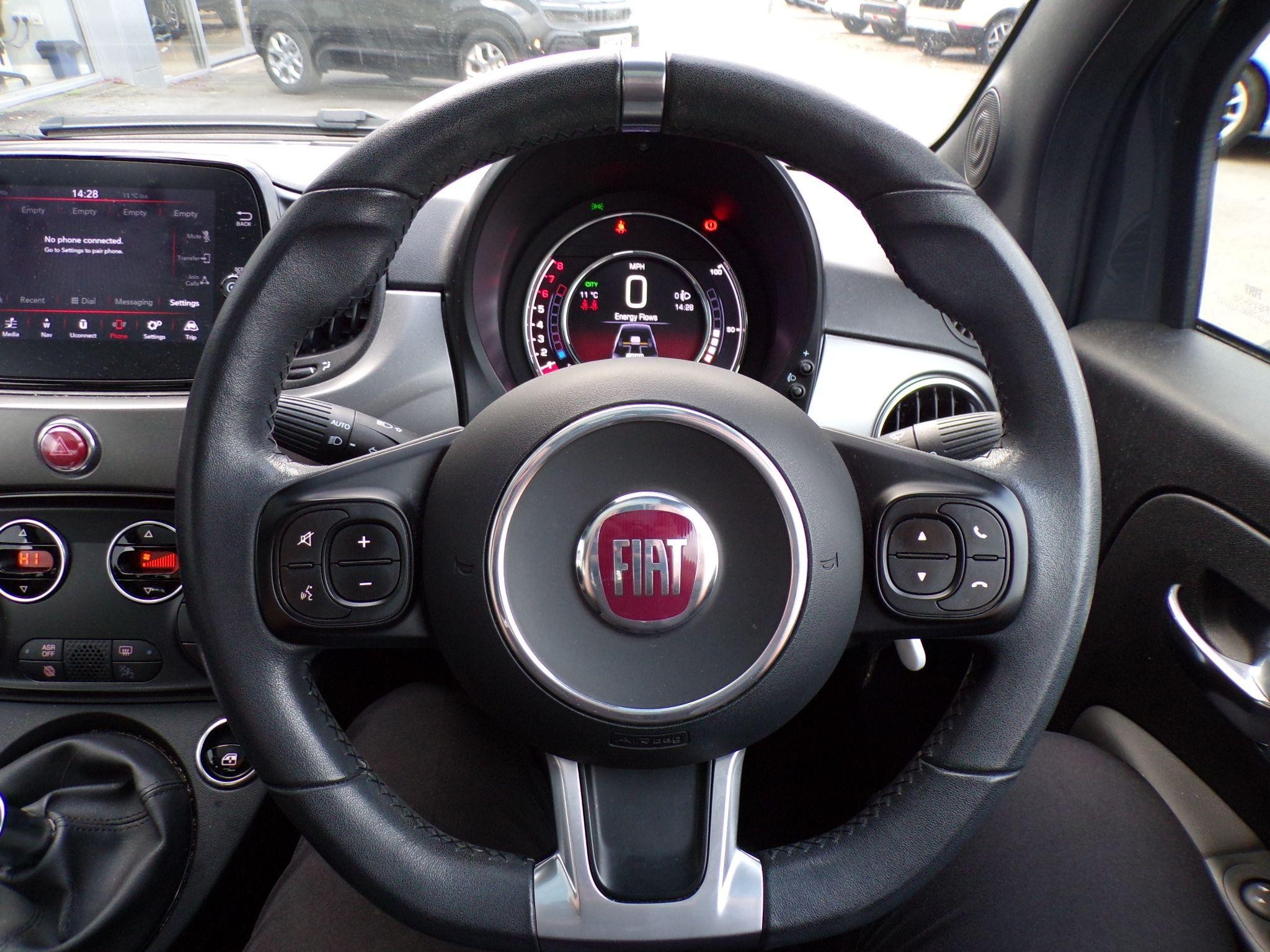 Fiat 500 Image 17