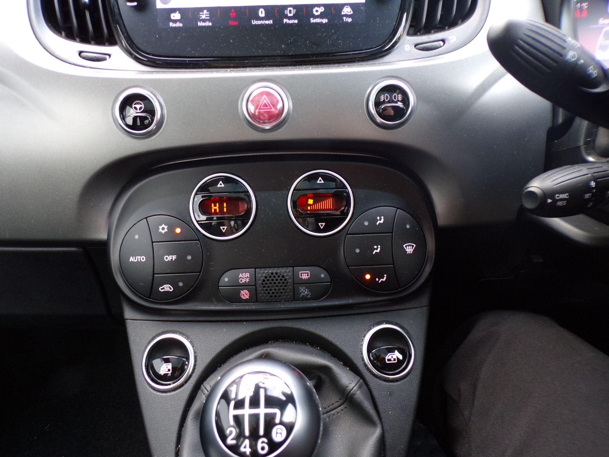 Fiat 500 Image 21