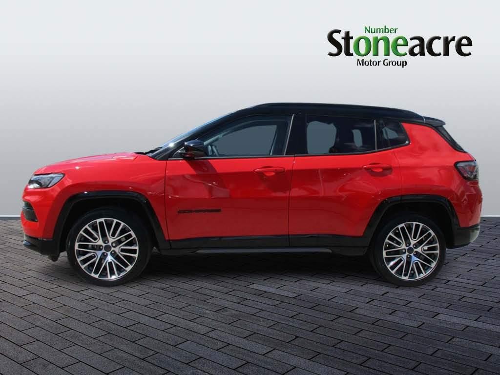 Jeep Compass Image 6