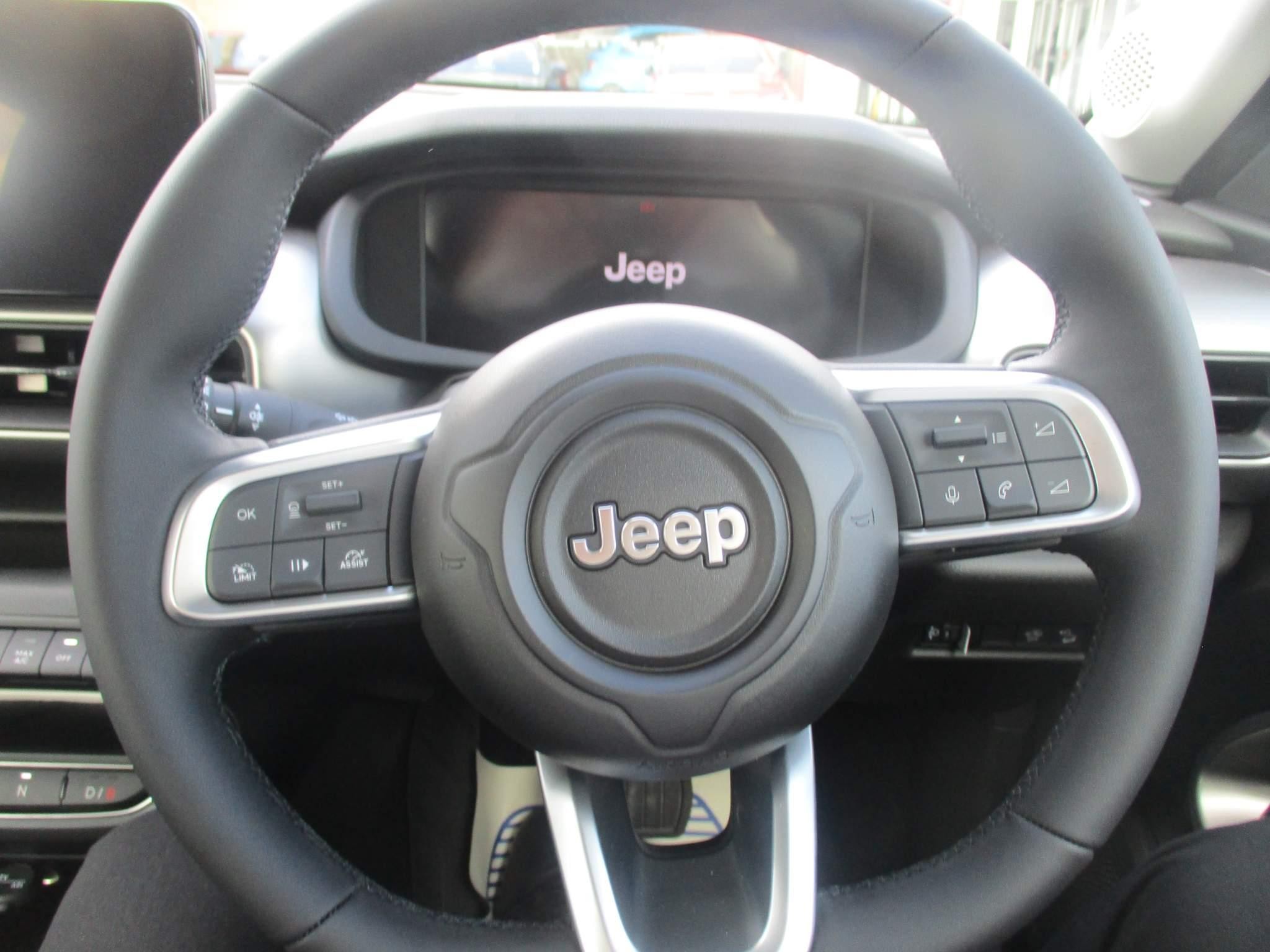 Jeep Avenger Image 15