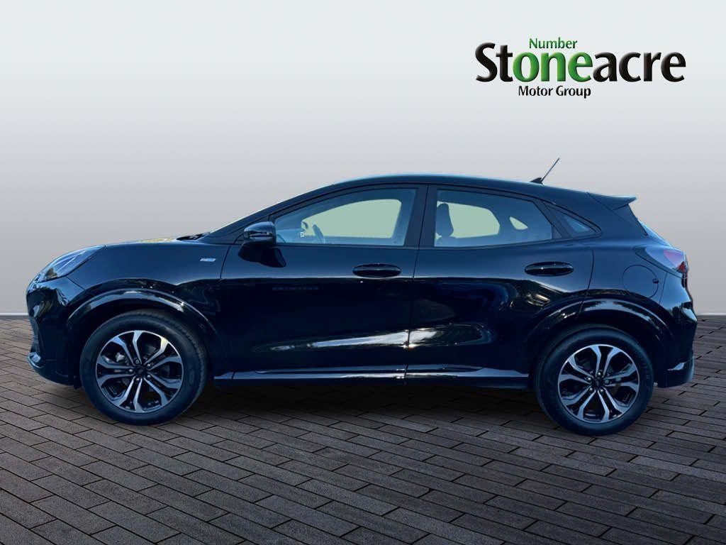 Ford Puma Image 6