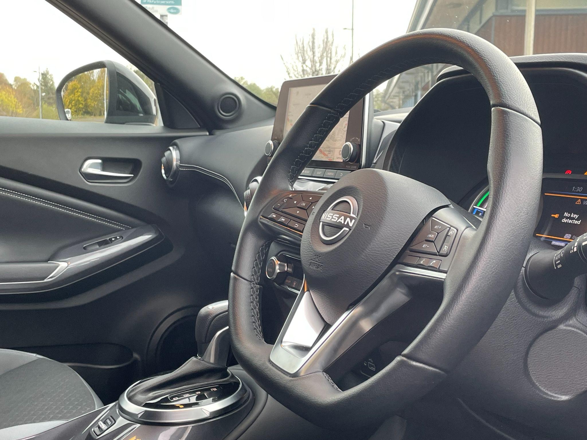 Nissan Juke Image 24