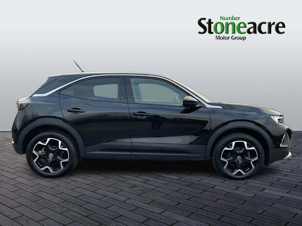 Vauxhall Mokka Image 2