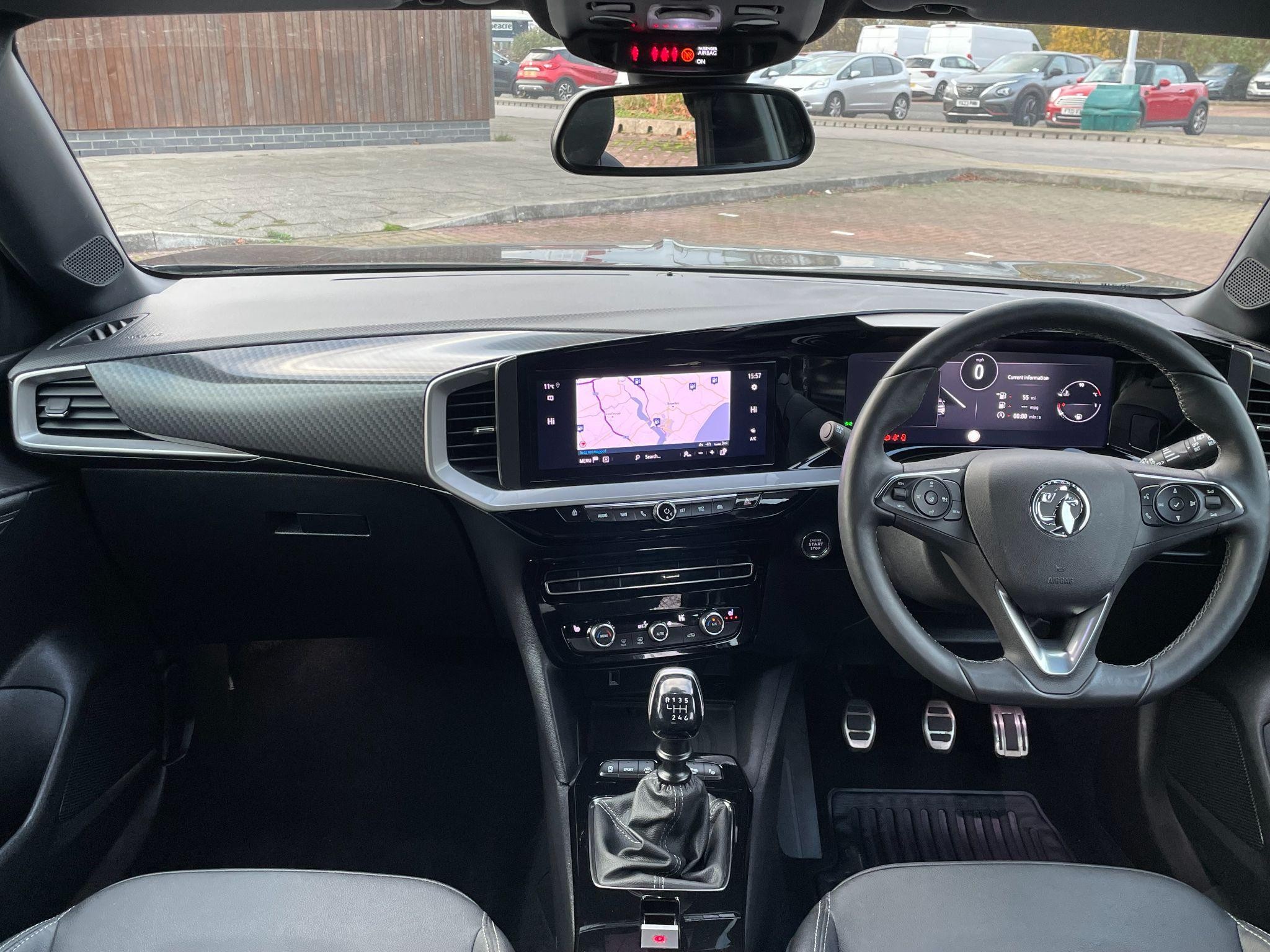 Vauxhall Mokka Image 20