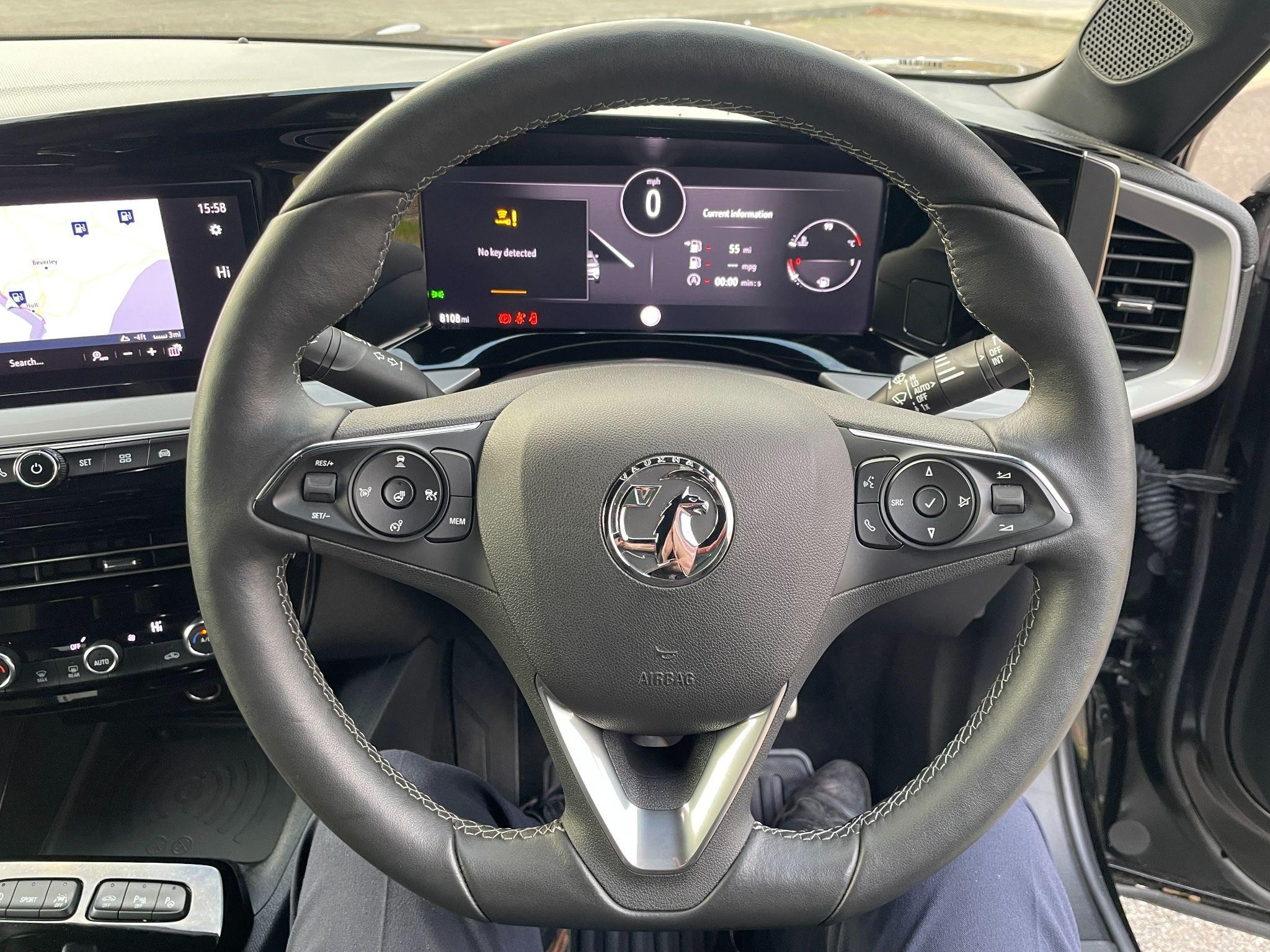 Vauxhall Mokka Image 21