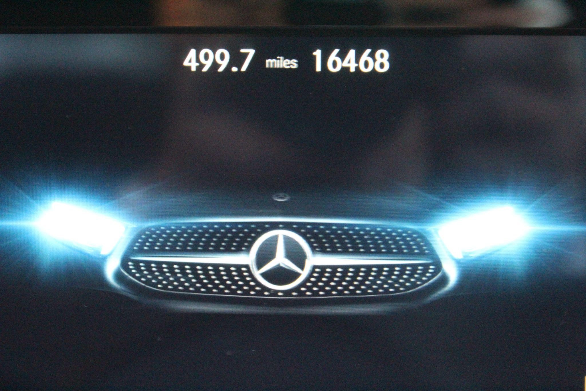 Mercedes-Benz A-Class Image 14