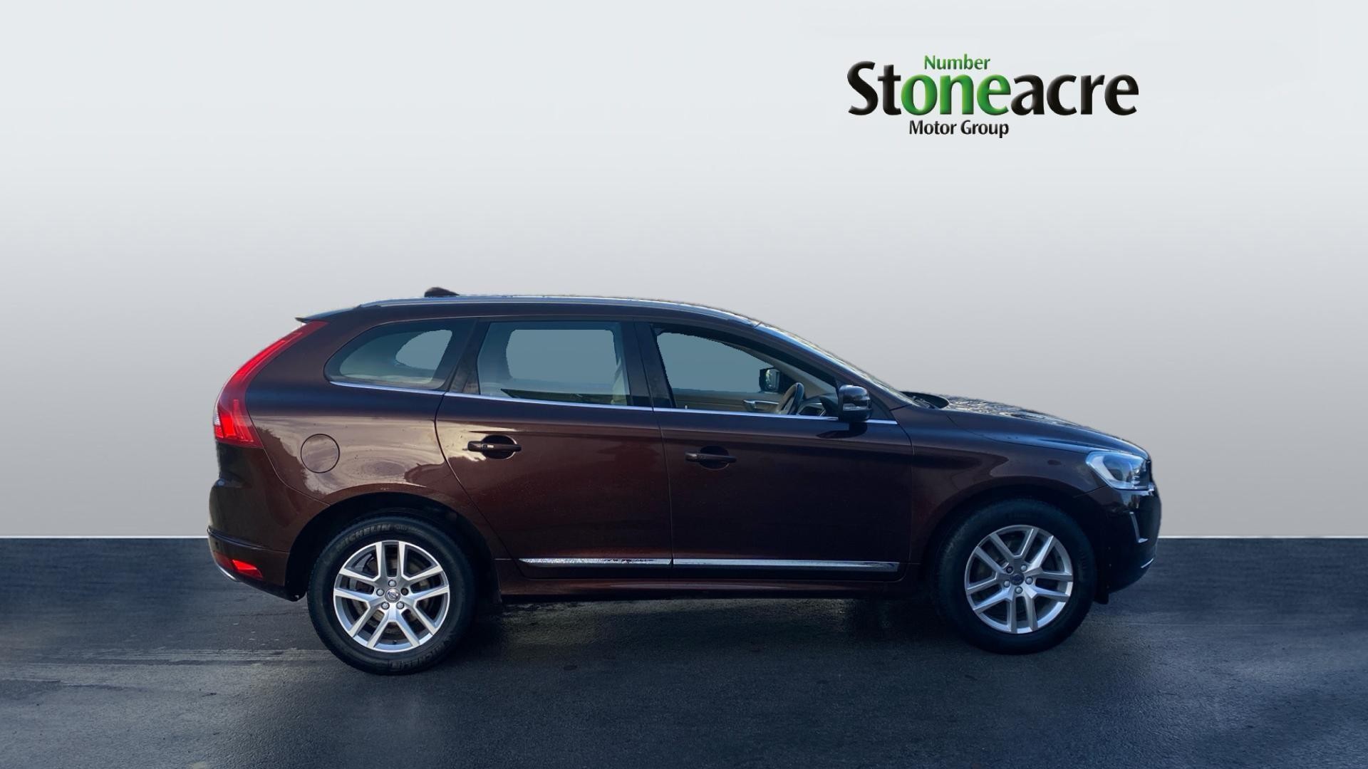 Volvo XC60 Image 3