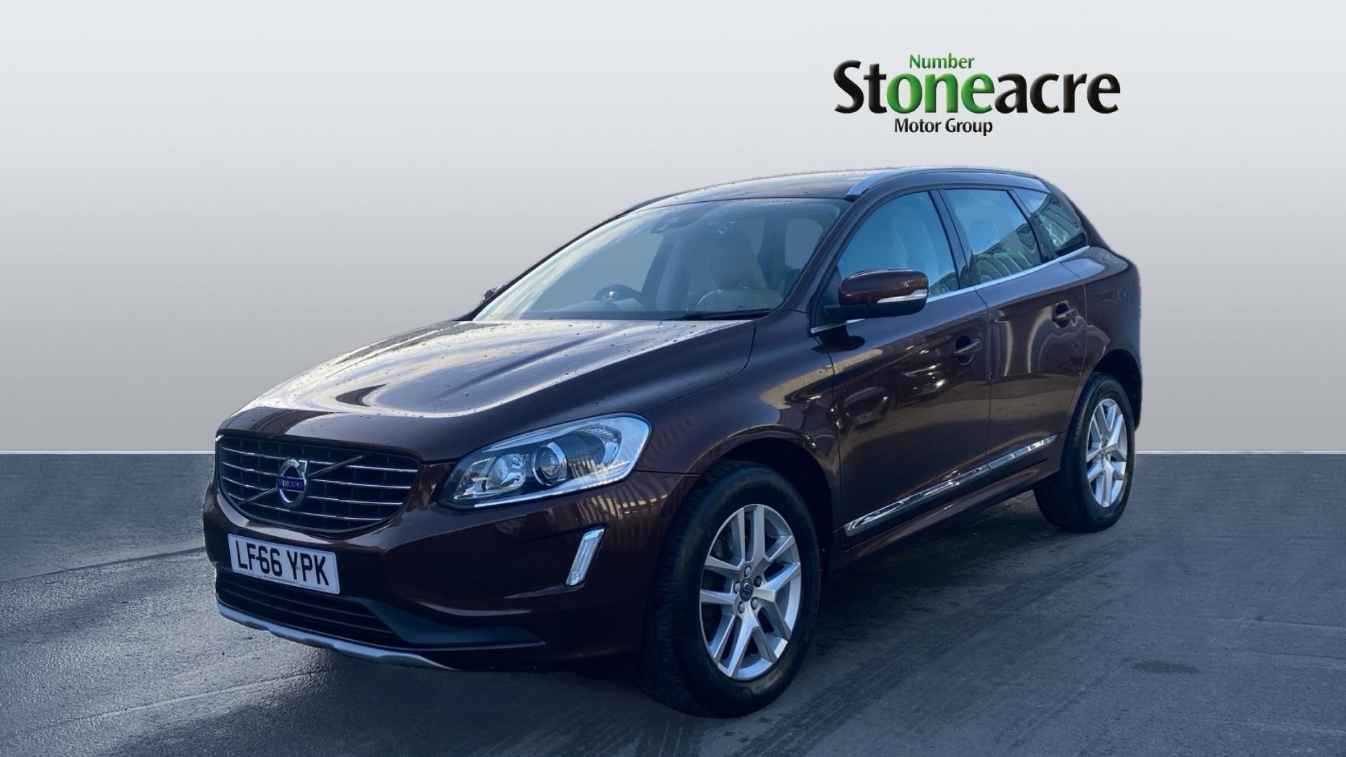 Volvo XC60 Image 6